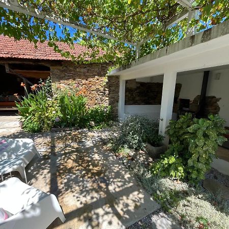 Casalice Country House Alvoeira ภายนอก รูปภาพ