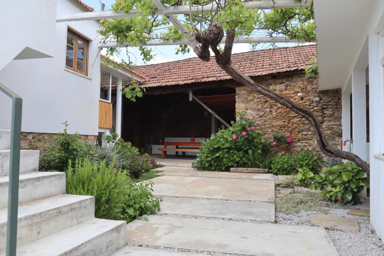 Casalice Country House Alvoeira ภายนอก รูปภาพ