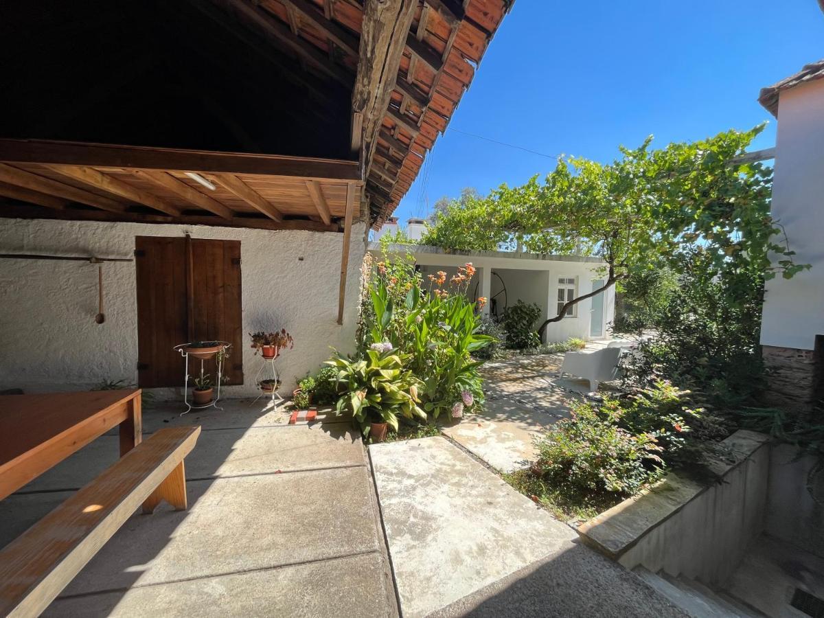Casalice Country House Alvoeira ภายนอก รูปภาพ