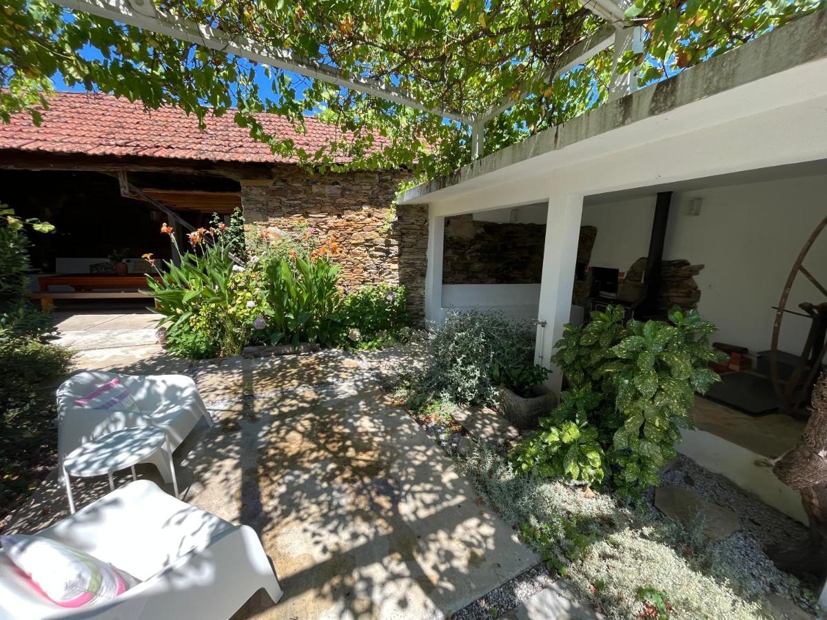 Casalice Country House Alvoeira ภายนอก รูปภาพ