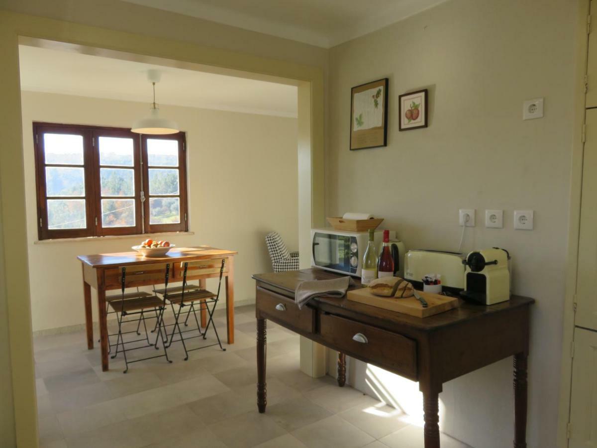 Casalice Country House Alvoeira ภายนอก รูปภาพ