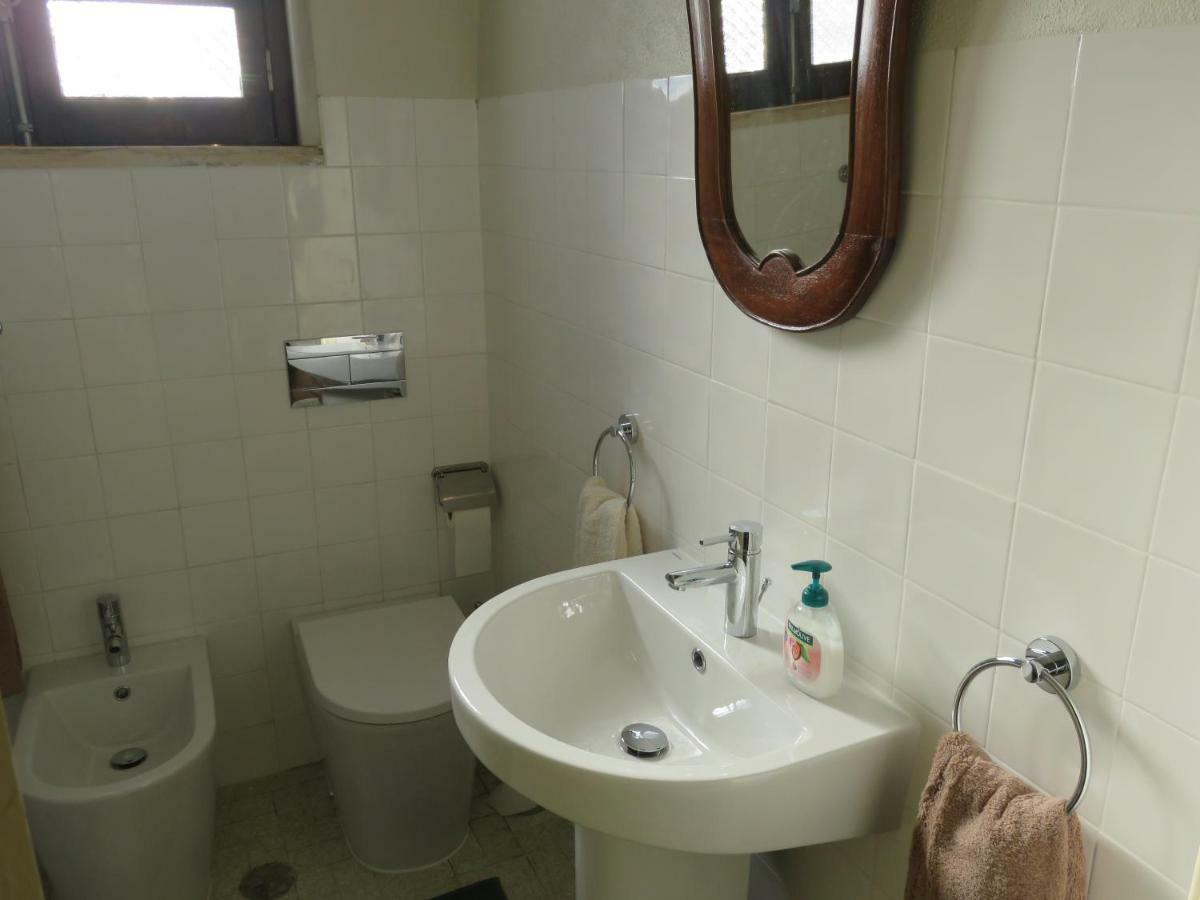 Casalice Country House Alvoeira ภายนอก รูปภาพ