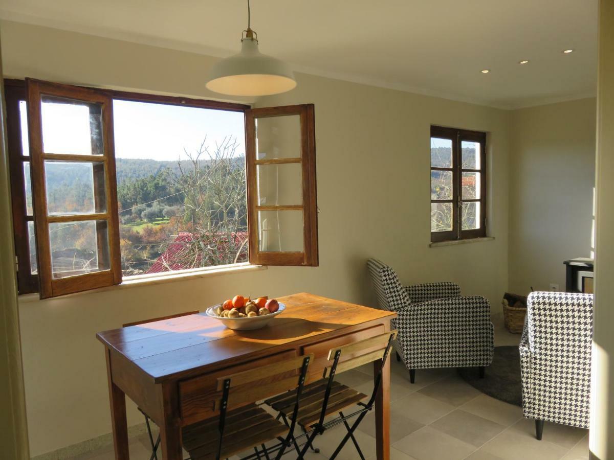 Casalice Country House Alvoeira ภายนอก รูปภาพ
