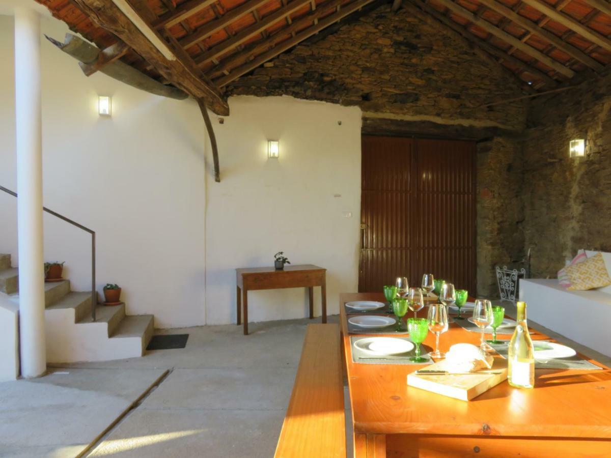 Casalice Country House Alvoeira ภายนอก รูปภาพ