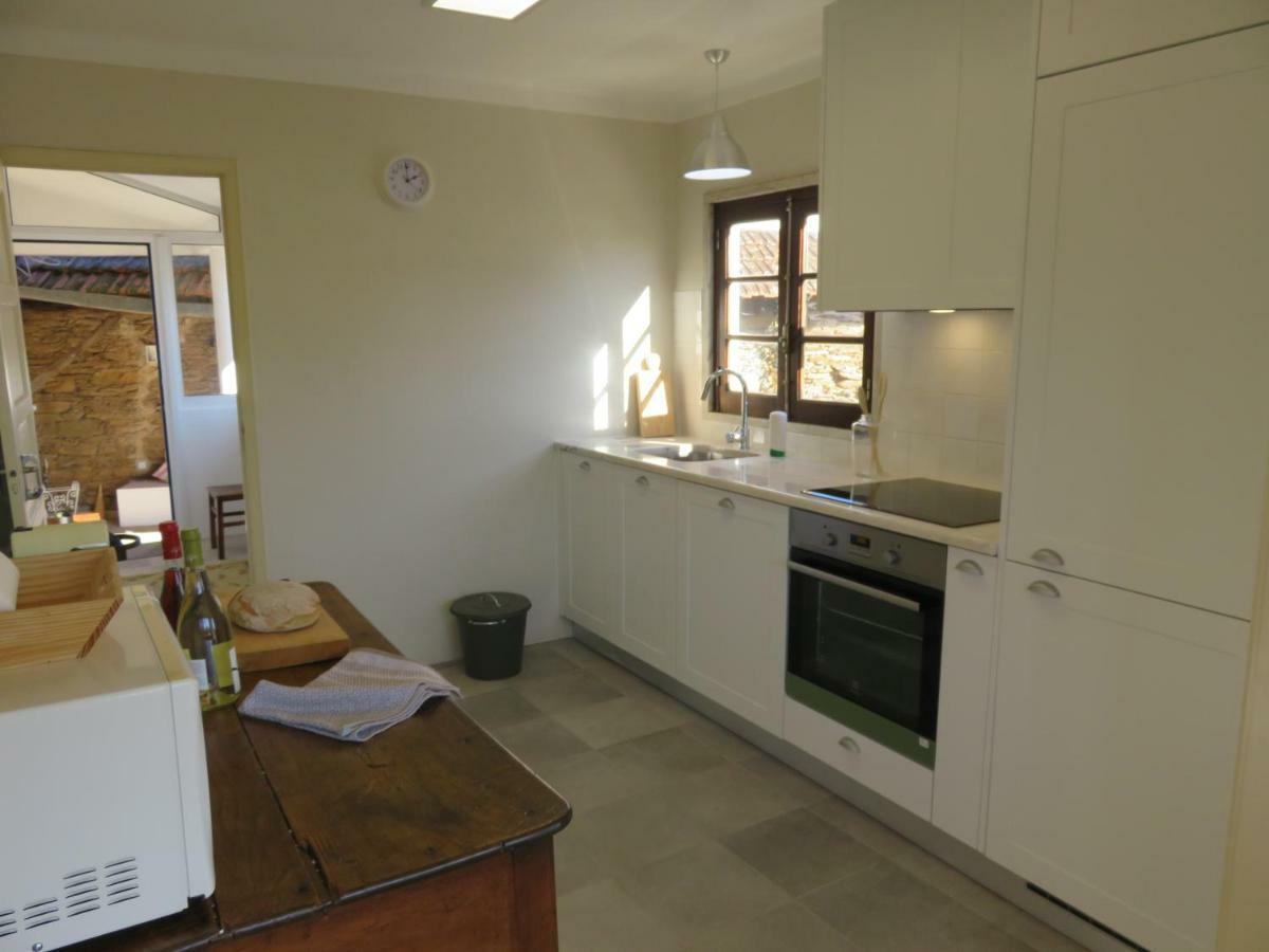 Casalice Country House Alvoeira ภายนอก รูปภาพ