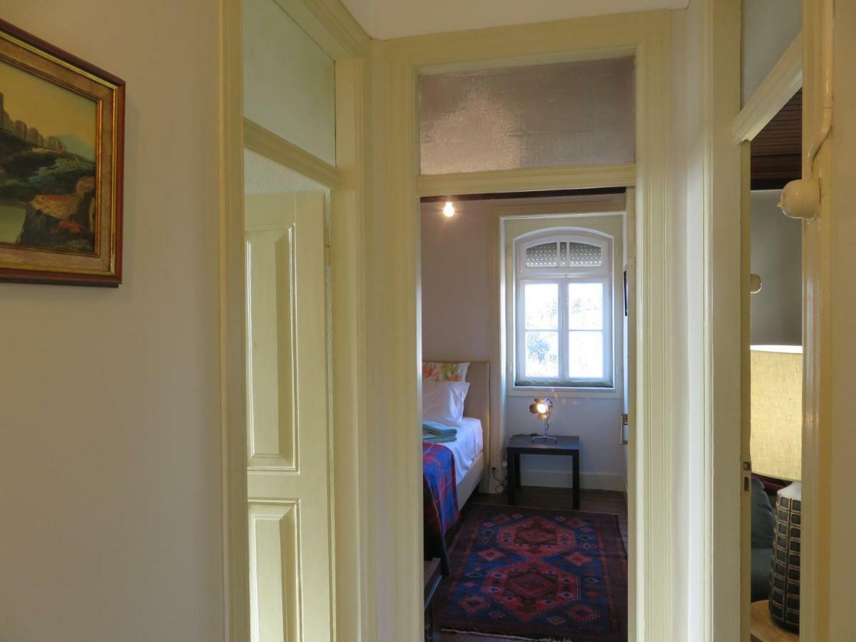 Casalice Country House Alvoeira ภายนอก รูปภาพ