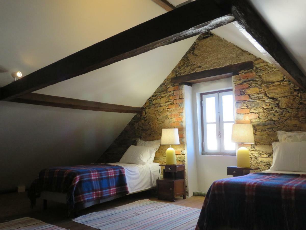 Casalice Country House Alvoeira ภายนอก รูปภาพ