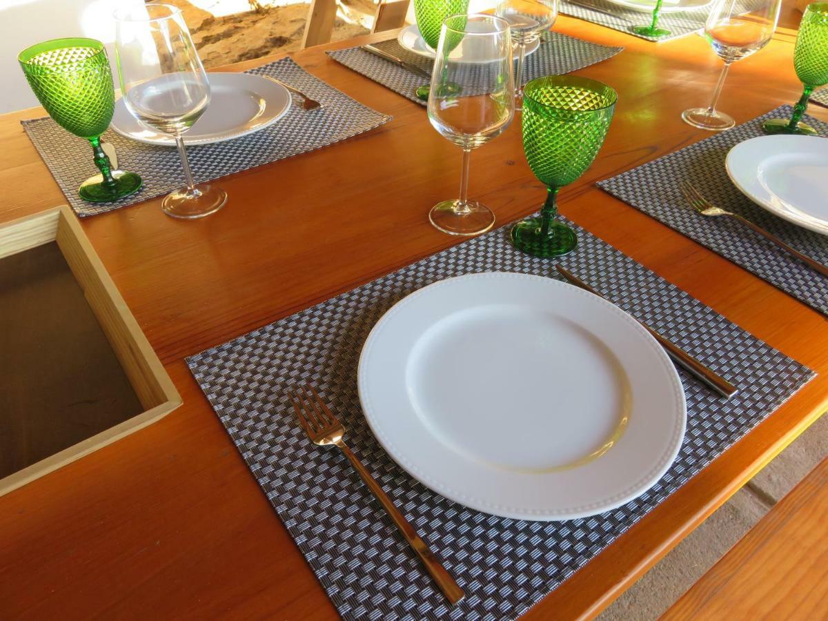Casalice Country House Alvoeira ภายนอก รูปภาพ
