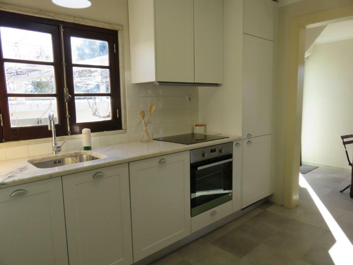 Casalice Country House Alvoeira ภายนอก รูปภาพ
