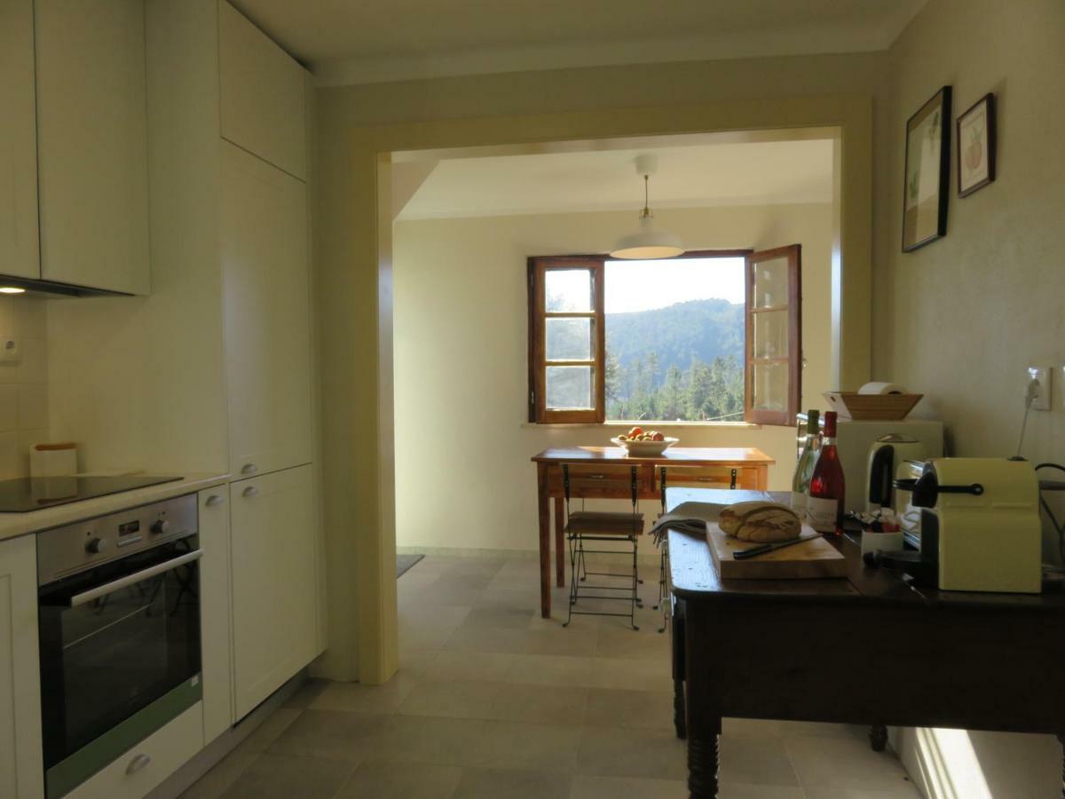 Casalice Country House Alvoeira ภายนอก รูปภาพ