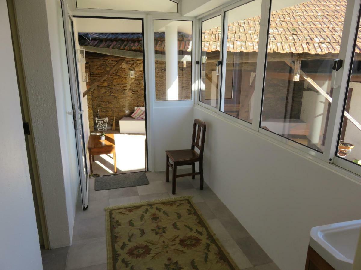 Casalice Country House Alvoeira ภายนอก รูปภาพ