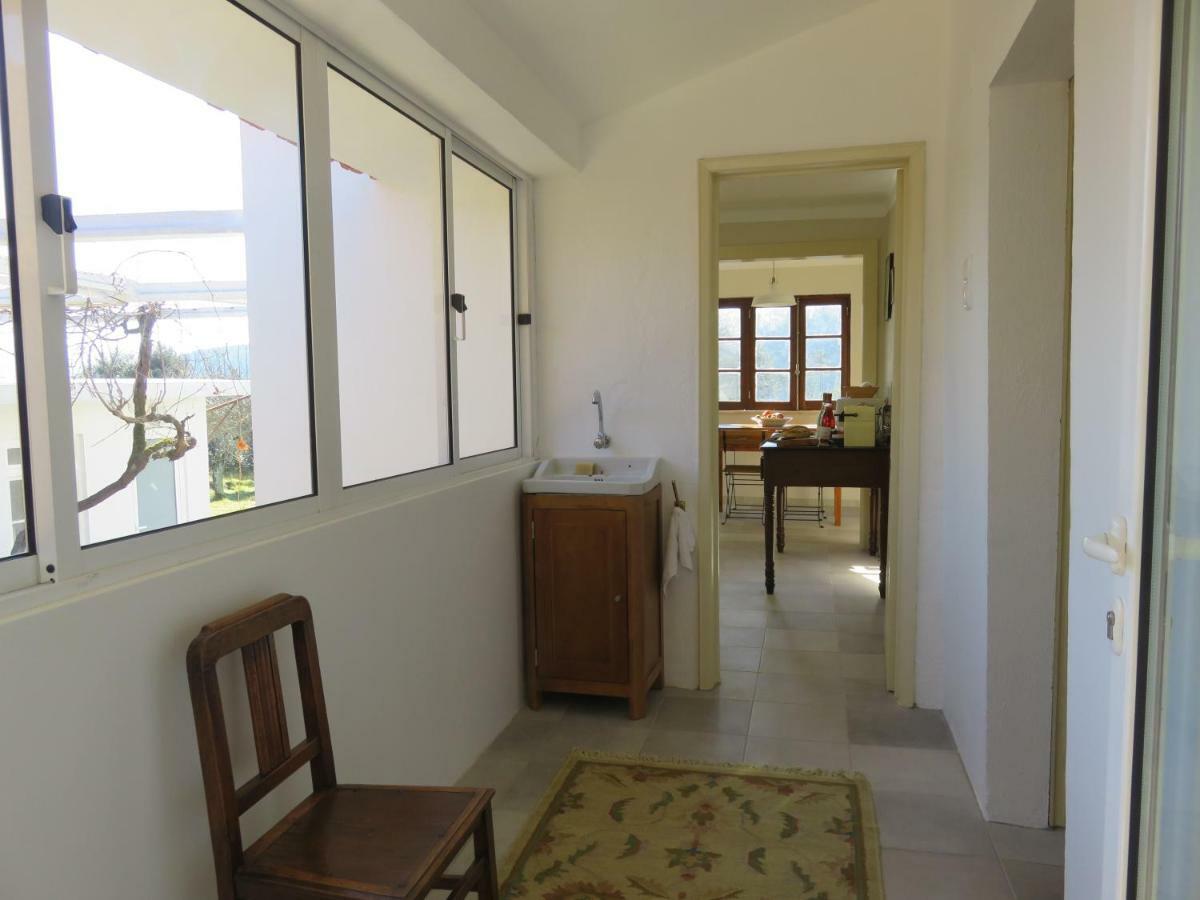 Casalice Country House Alvoeira ภายนอก รูปภาพ