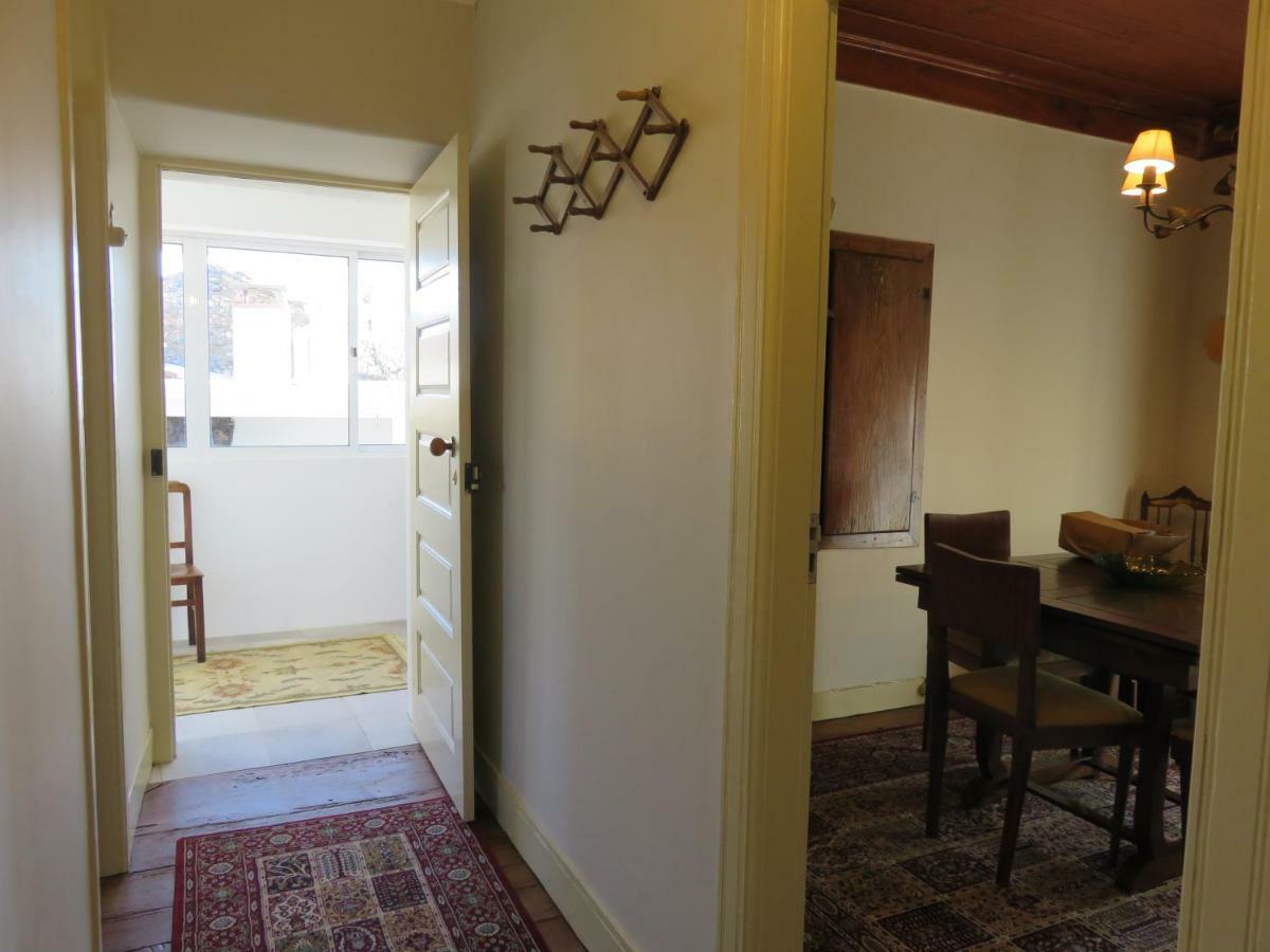 Casalice Country House Alvoeira ภายนอก รูปภาพ