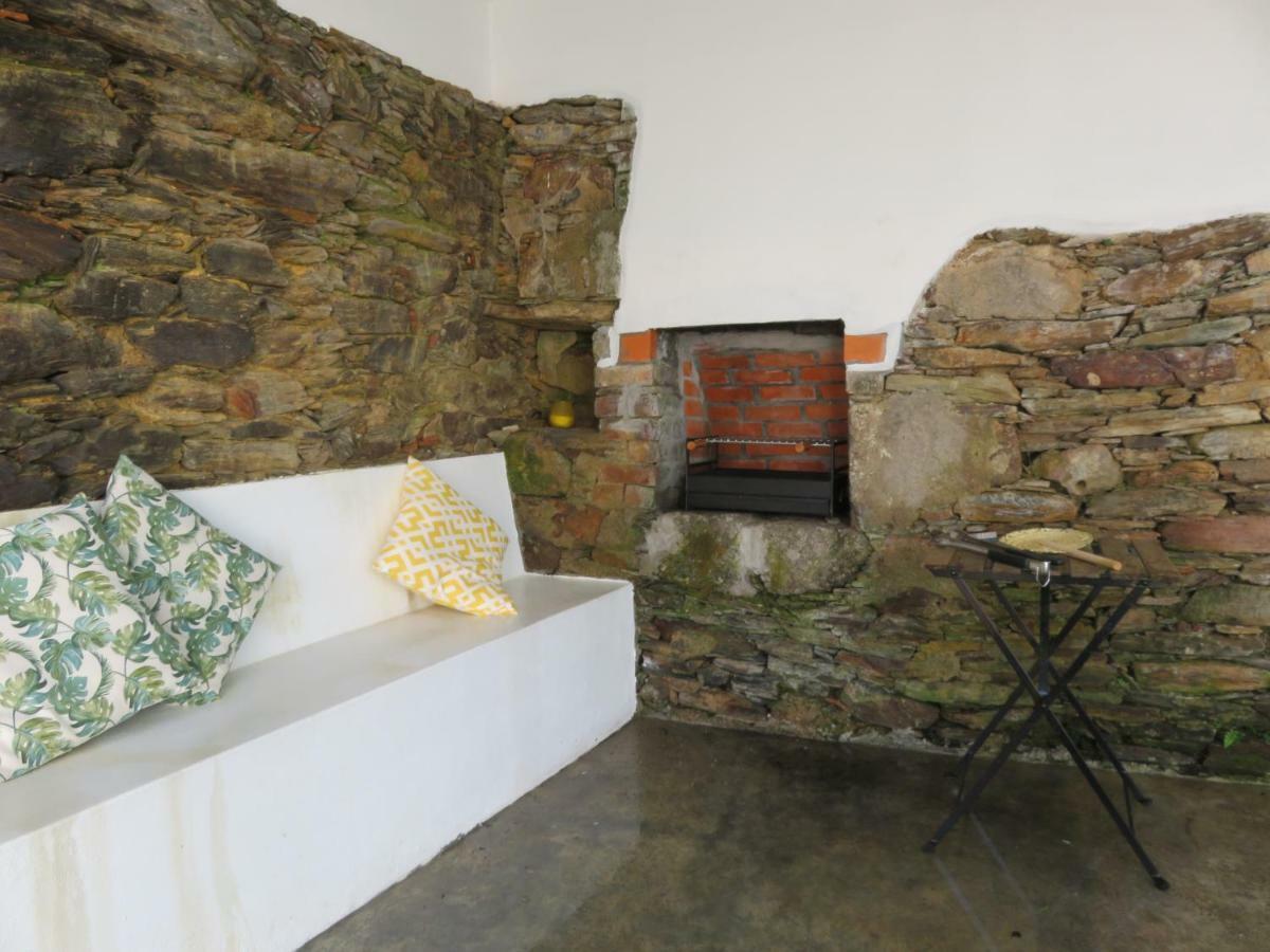 Casalice Country House Alvoeira ภายนอก รูปภาพ