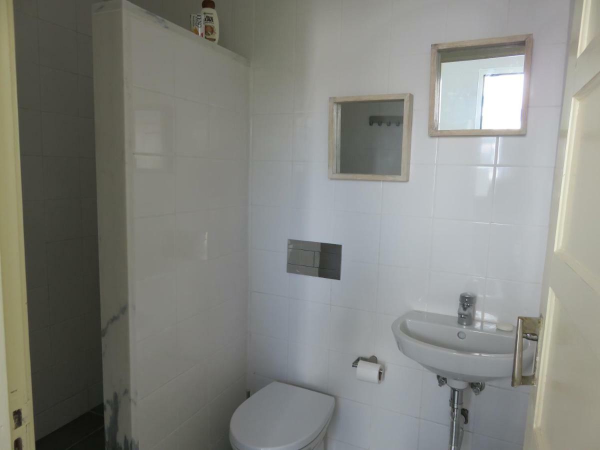 Casalice Country House Alvoeira ภายนอก รูปภาพ
